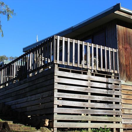 Clifton Beach Lodge Port Campbell Luaran gambar