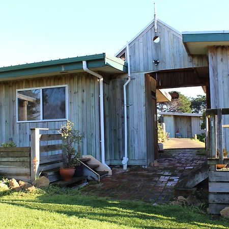 Clifton Beach Lodge Port Campbell Luaran gambar
