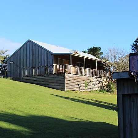 Clifton Beach Lodge Port Campbell Luaran gambar