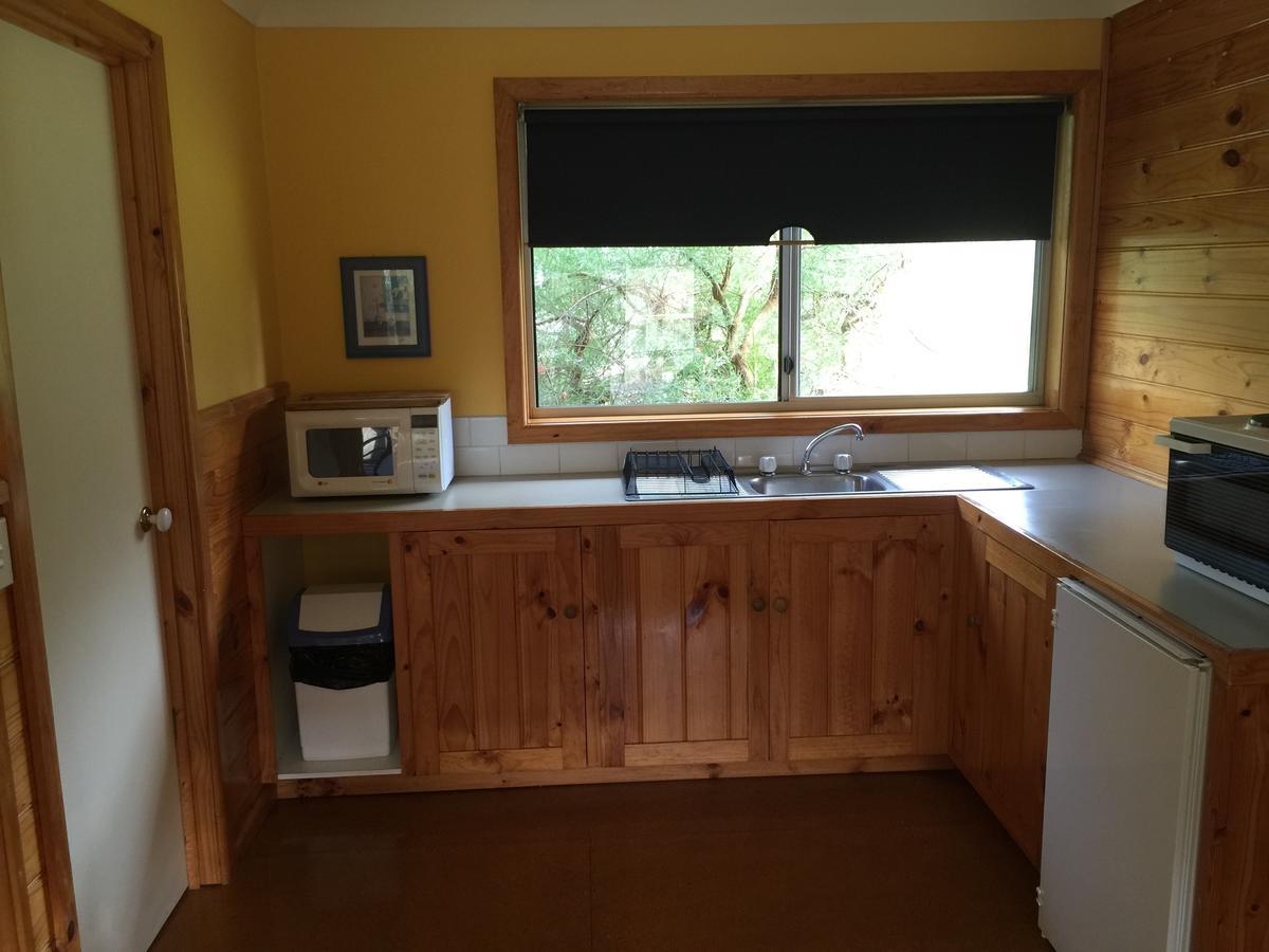 Clifton Beach Lodge Port Campbell Luaran gambar