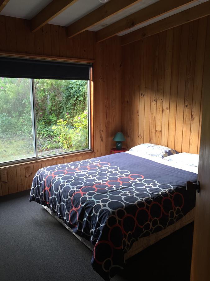 Clifton Beach Lodge Port Campbell Luaran gambar