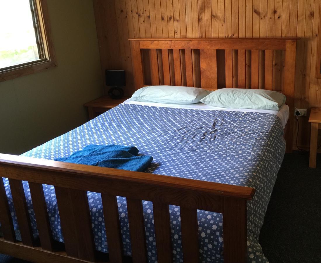 Clifton Beach Lodge Port Campbell Luaran gambar