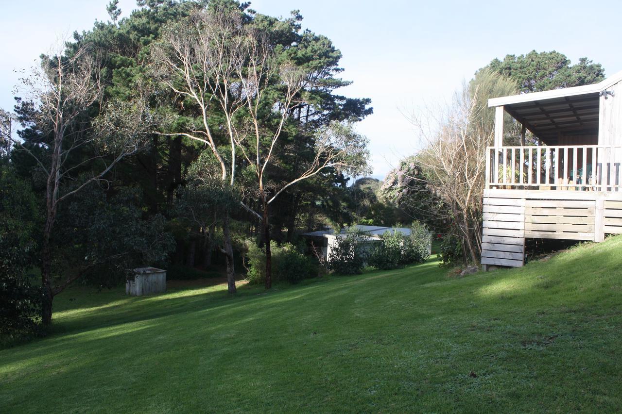 Clifton Beach Lodge Port Campbell Luaran gambar
