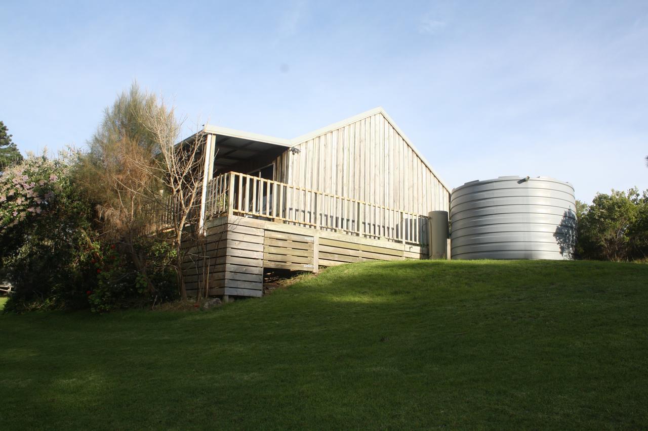 Clifton Beach Lodge Port Campbell Luaran gambar