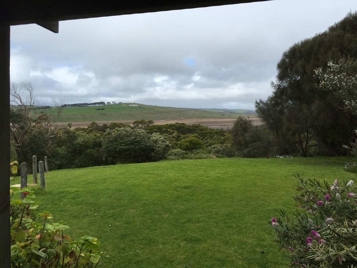 Clifton Beach Lodge Port Campbell Luaran gambar