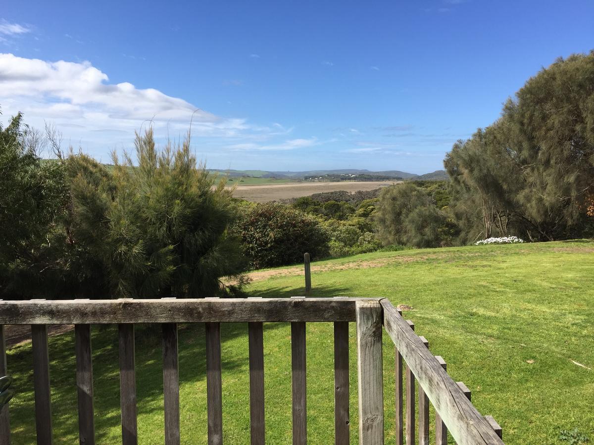 Clifton Beach Lodge Port Campbell Luaran gambar