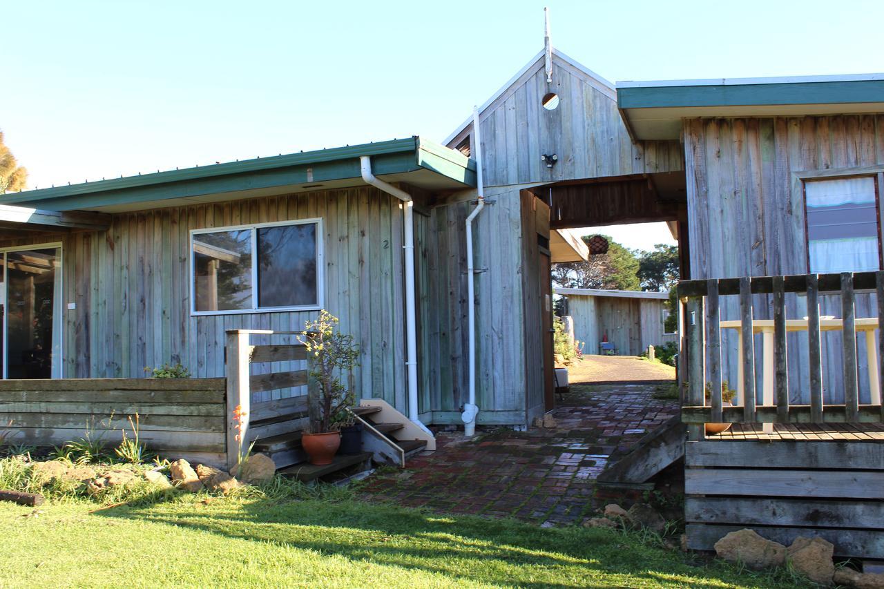 Clifton Beach Lodge Port Campbell Luaran gambar