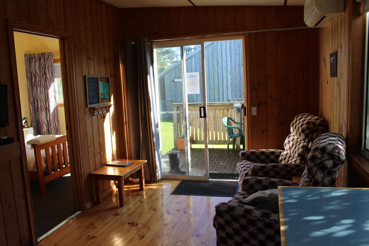 Clifton Beach Lodge Port Campbell Luaran gambar