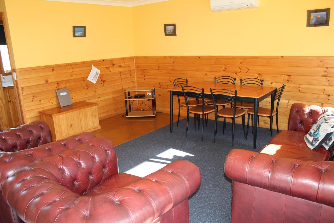 Clifton Beach Lodge Port Campbell Luaran gambar