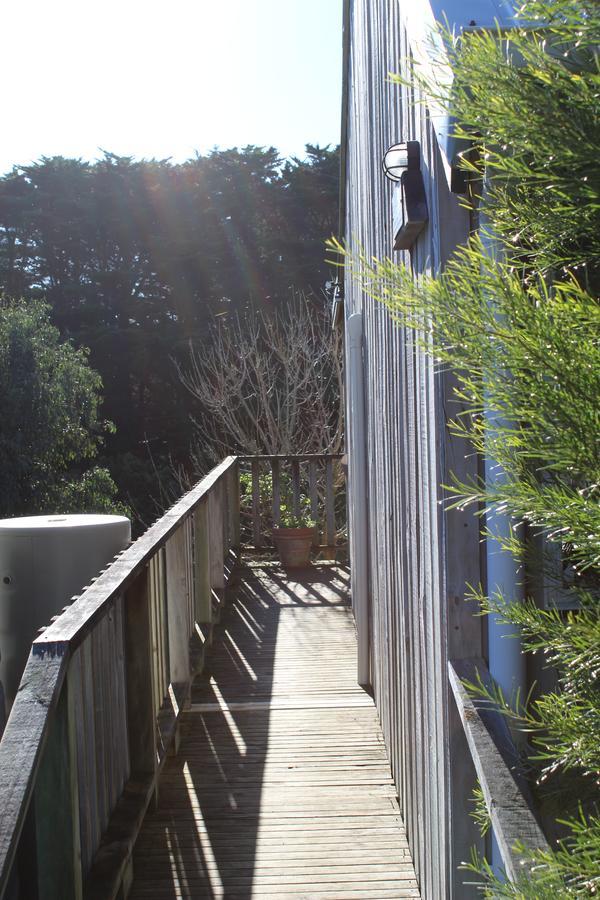 Clifton Beach Lodge Port Campbell Luaran gambar