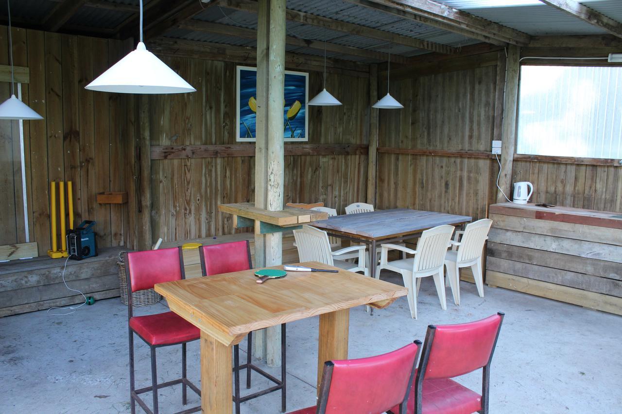 Clifton Beach Lodge Port Campbell Luaran gambar