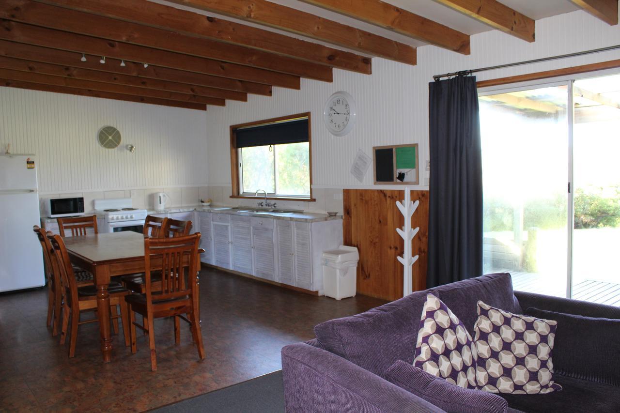 Clifton Beach Lodge Port Campbell Luaran gambar