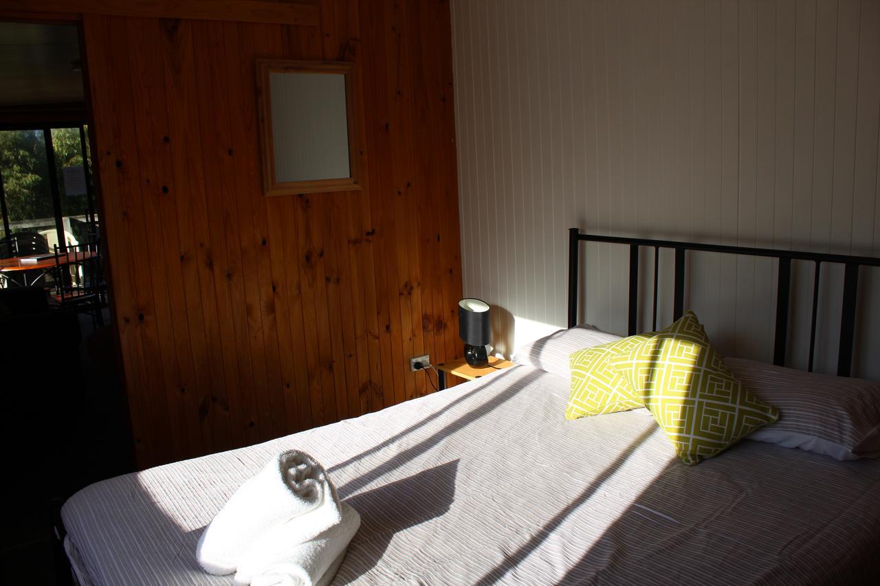 Clifton Beach Lodge Port Campbell Luaran gambar