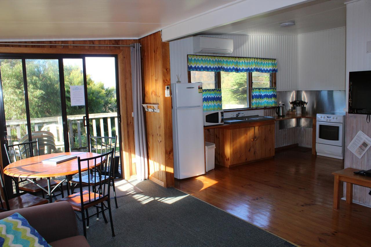 Clifton Beach Lodge Port Campbell Luaran gambar
