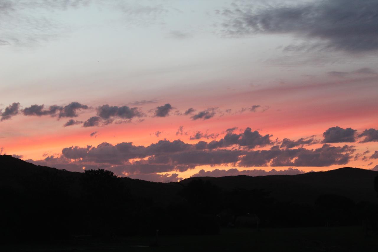 Clifton Beach Lodge Port Campbell Luaran gambar