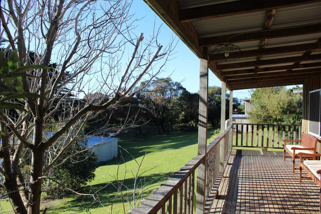 Clifton Beach Lodge Port Campbell Luaran gambar