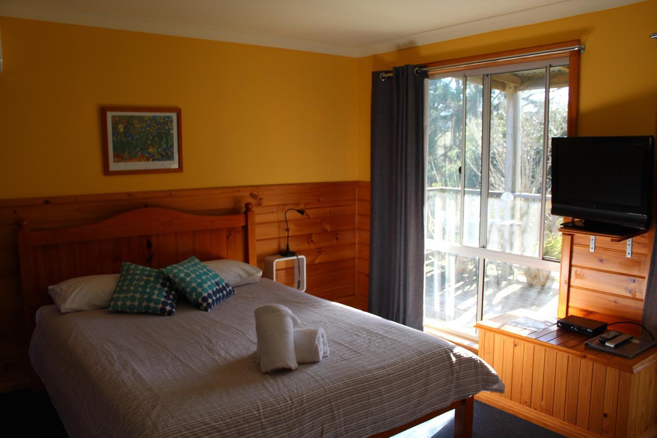 Clifton Beach Lodge Port Campbell Luaran gambar