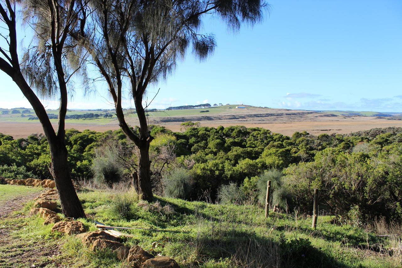 Clifton Beach Lodge Port Campbell Luaran gambar