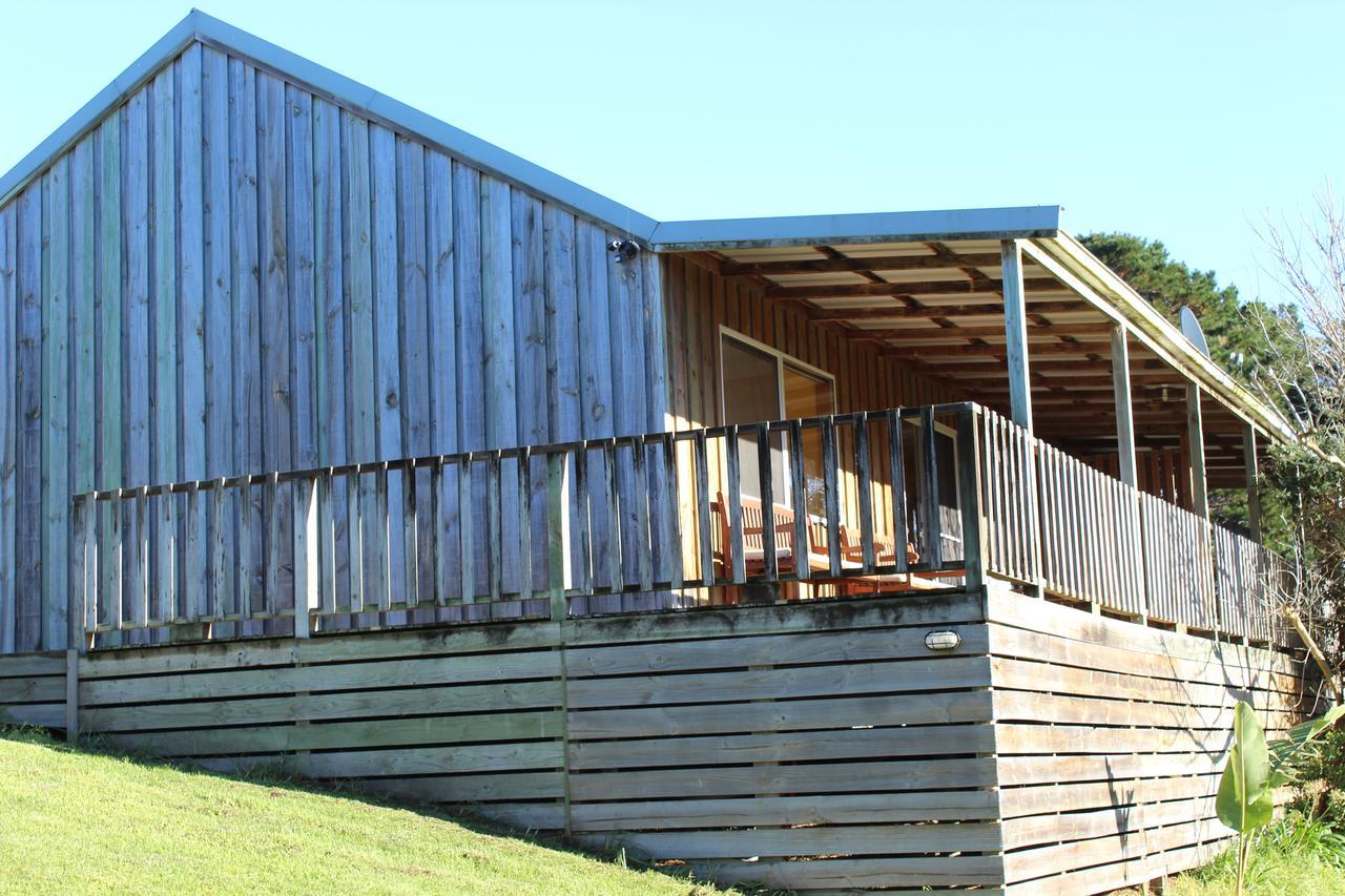 Clifton Beach Lodge Port Campbell Luaran gambar