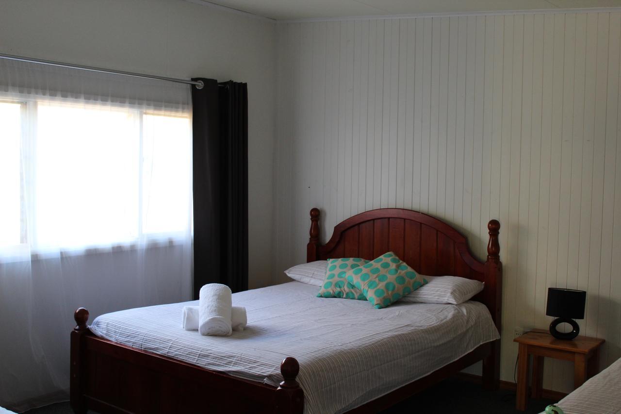 Clifton Beach Lodge Port Campbell Luaran gambar