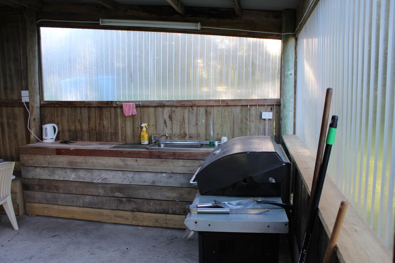 Clifton Beach Lodge Port Campbell Luaran gambar