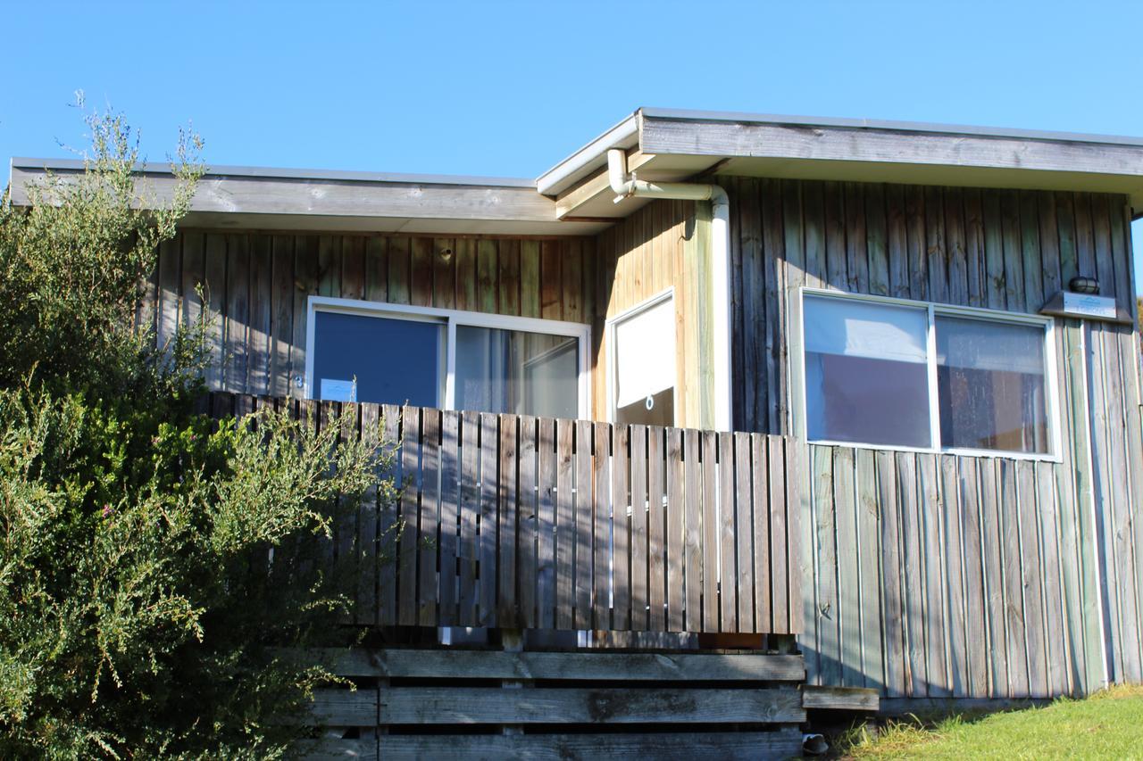 Clifton Beach Lodge Port Campbell Luaran gambar