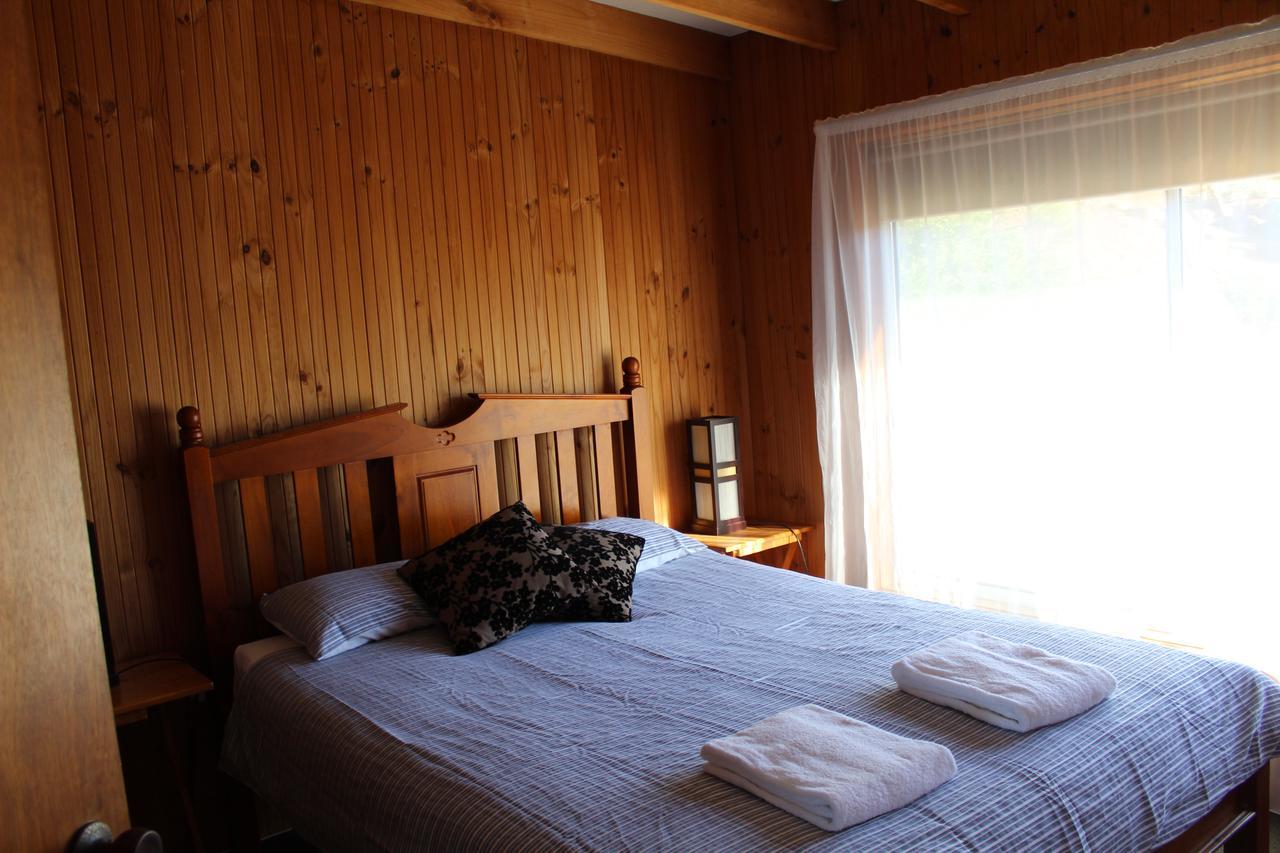 Clifton Beach Lodge Port Campbell Luaran gambar
