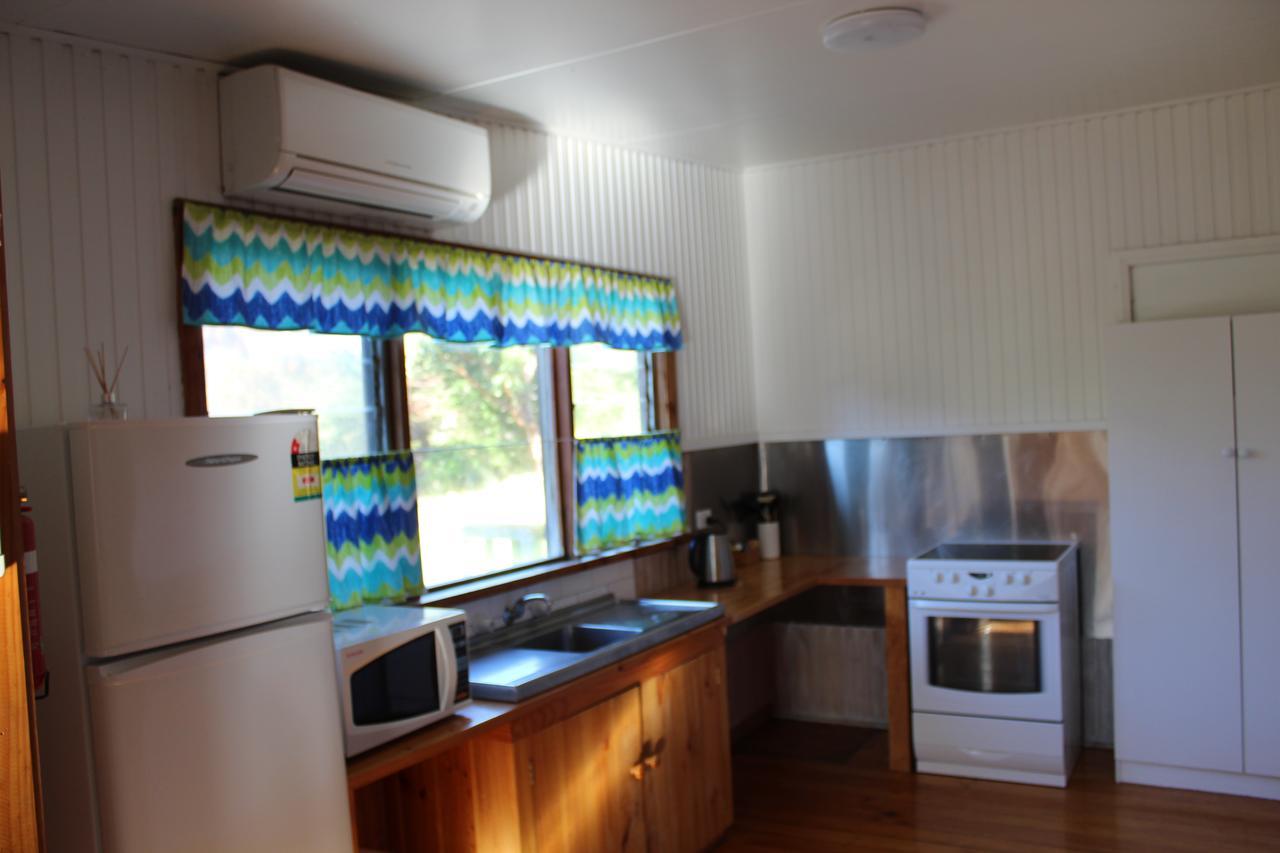 Clifton Beach Lodge Port Campbell Luaran gambar