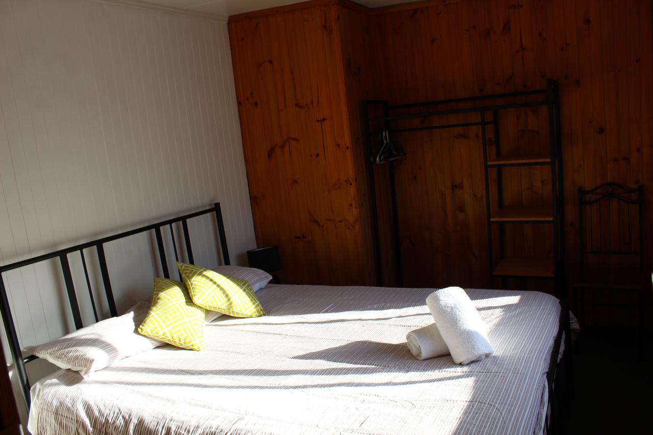 Clifton Beach Lodge Port Campbell Luaran gambar