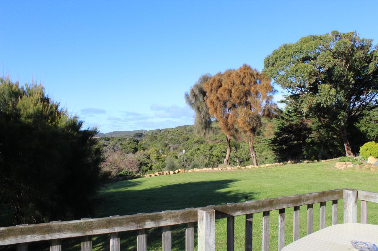 Clifton Beach Lodge Port Campbell Luaran gambar