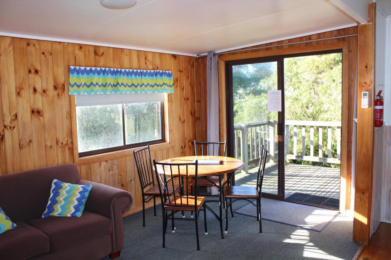 Clifton Beach Lodge Port Campbell Luaran gambar