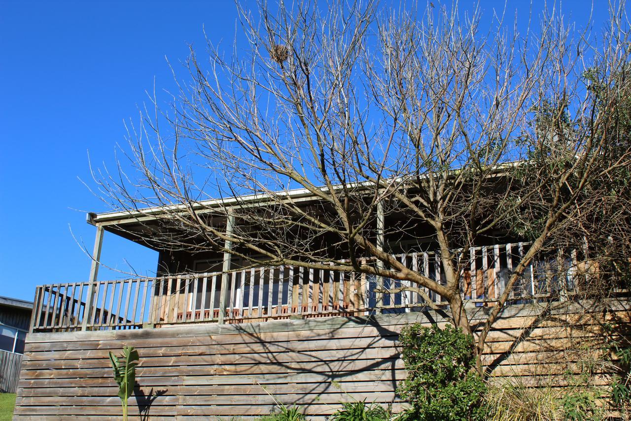 Clifton Beach Lodge Port Campbell Luaran gambar