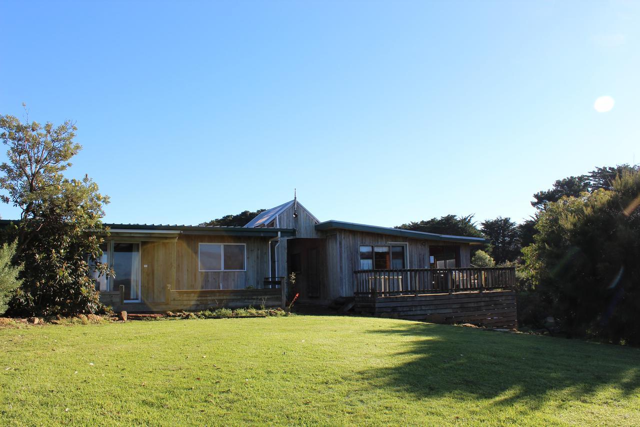 Clifton Beach Lodge Port Campbell Luaran gambar